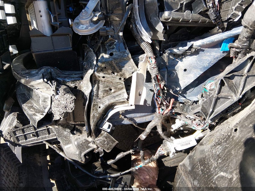 2024 Kia Telluride S VIN: 5XYP64GC9RG565424 Lot: 44528689