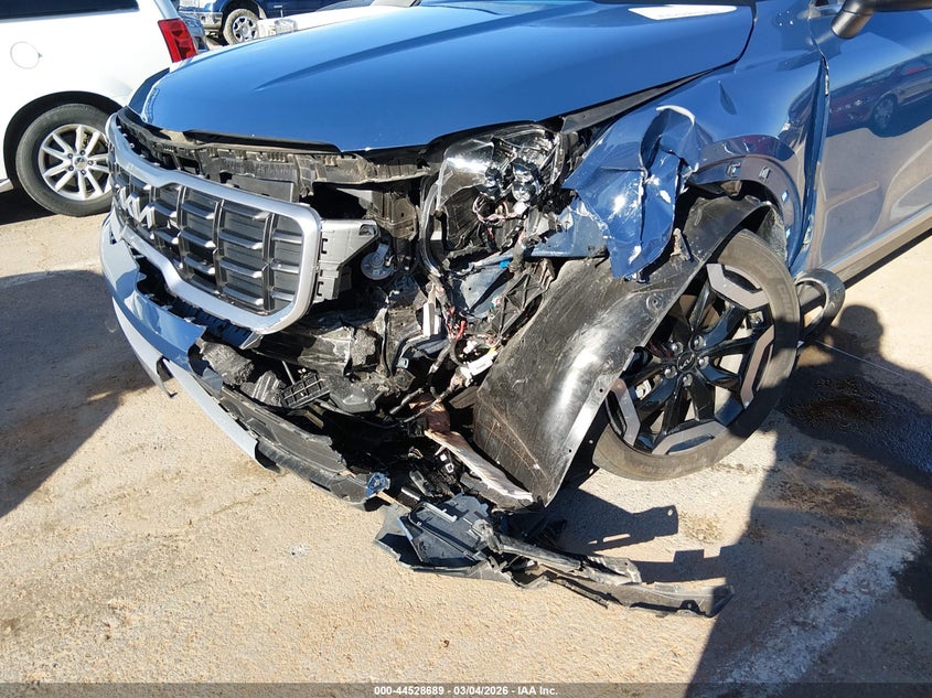 2024 Kia Telluride S VIN: 5XYP64GC9RG565424 Lot: 44528689