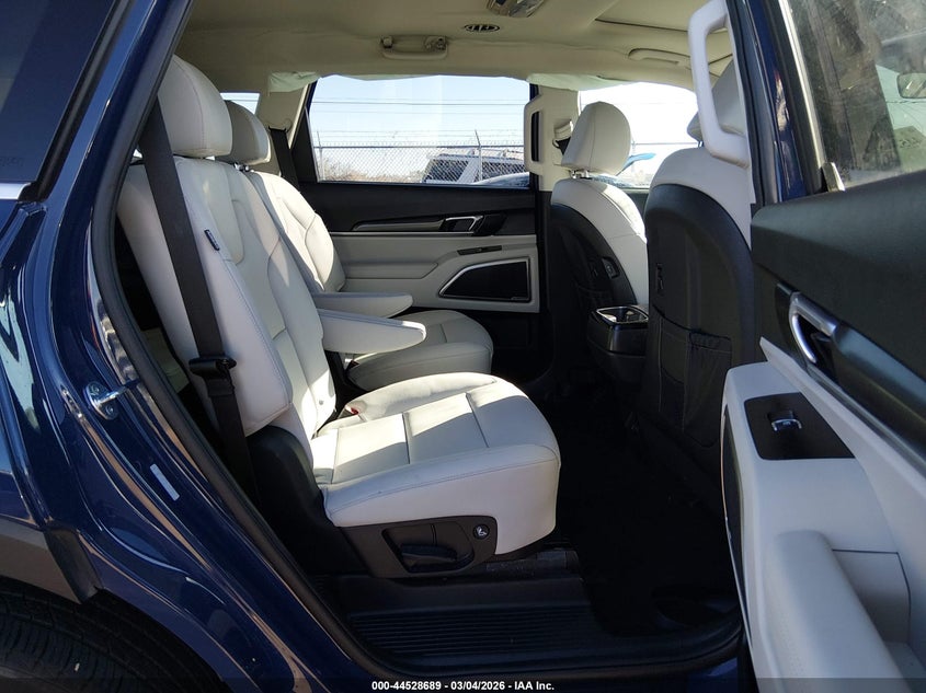 2024 Kia Telluride S VIN: 5XYP64GC9RG565424 Lot: 44528689