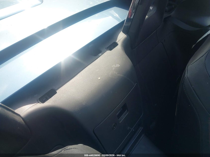 2017 Mazda Mx-5 Miata Rf Grand Touring VIN: JM1NDAM73H0108115 Lot: 44528690