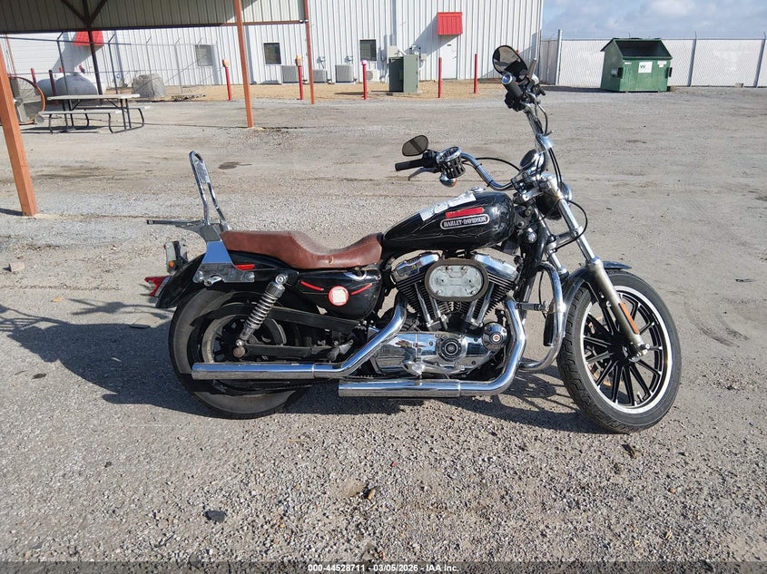 2006 Harley-Davidson Xl1200 L VIN: 1HD1CWP466K453011 Lot: 44528711