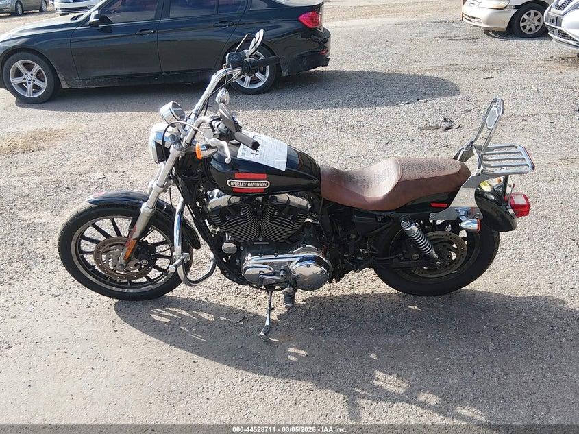 2006 Harley-Davidson Xl1200 L VIN: 1HD1CWP466K453011 Lot: 44528711