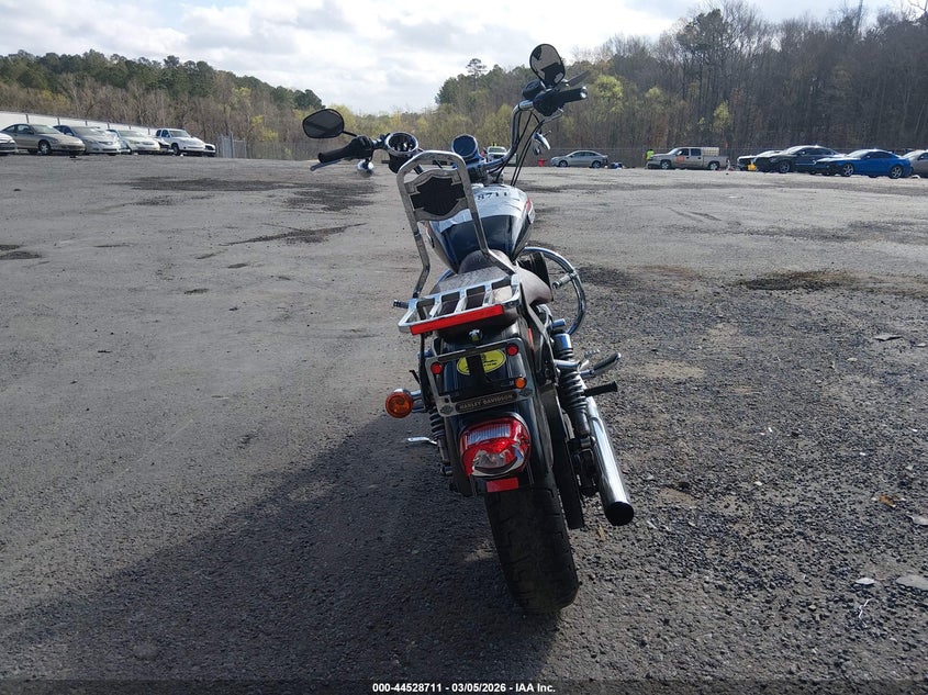 2006 Harley-Davidson Xl1200 L VIN: 1HD1CWP466K453011 Lot: 44528711