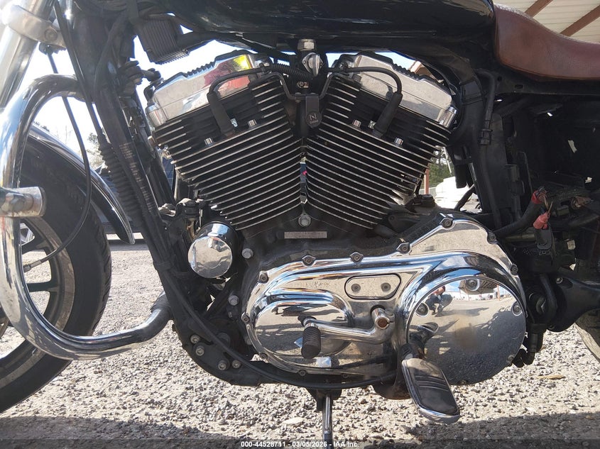 2006 Harley-Davidson Xl1200 L VIN: 1HD1CWP466K453011 Lot: 44528711