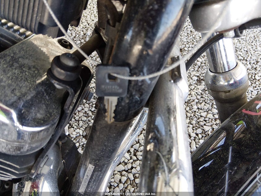 2006 Harley-Davidson Xl1200 L VIN: 1HD1CWP466K453011 Lot: 44528711