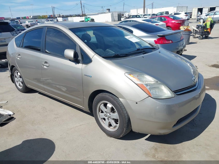 2009 Toyota Prius