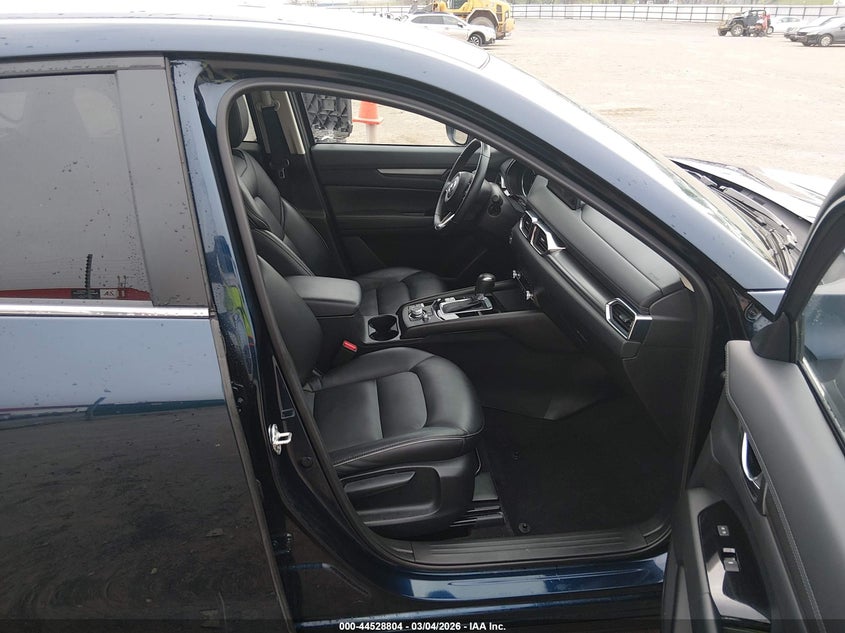 2024 Mazda Cx-5 2.5 S Select