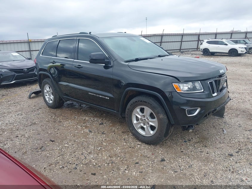 2014 Jeep Grand Cherokee Laredo