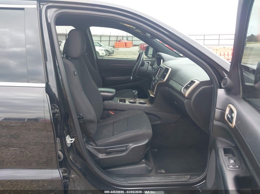 2014 Jeep Grand Cherokee Laredo