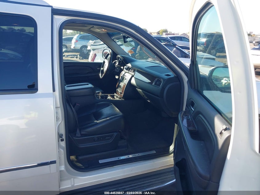 2009 GMC Yukon Denali