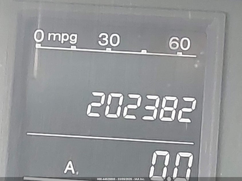 2009 Honda Cr-V Ex VIN: 3CZRE38559G701355 Lot: 44528885