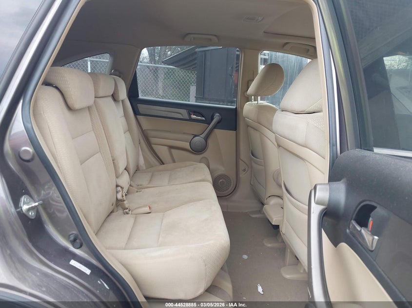 2009 Honda Cr-V Ex VIN: 3CZRE38559G701355 Lot: 44528885