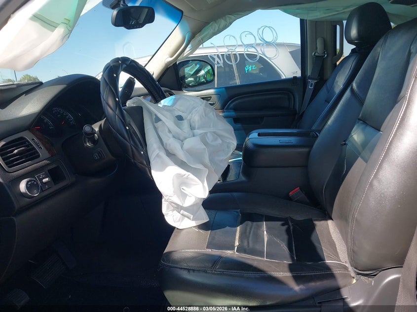 2013 GMC Yukon Xl 1500 Denali