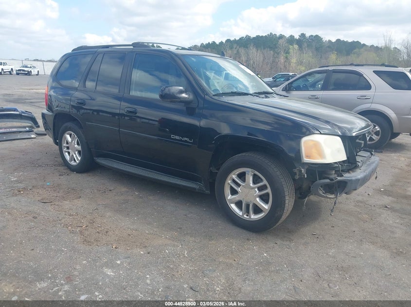 2008 GMC Envoy Denali