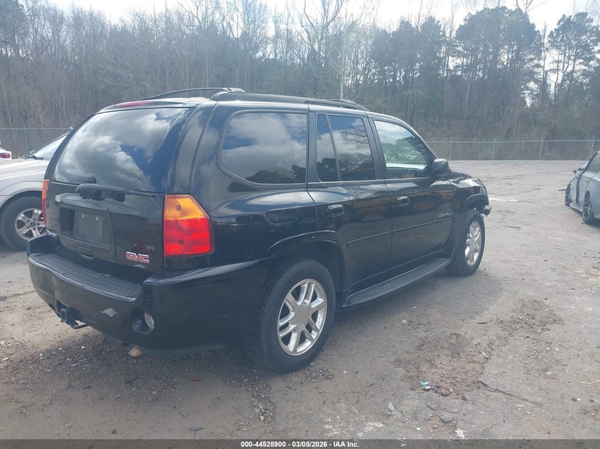 2008 GMC Envoy Denali