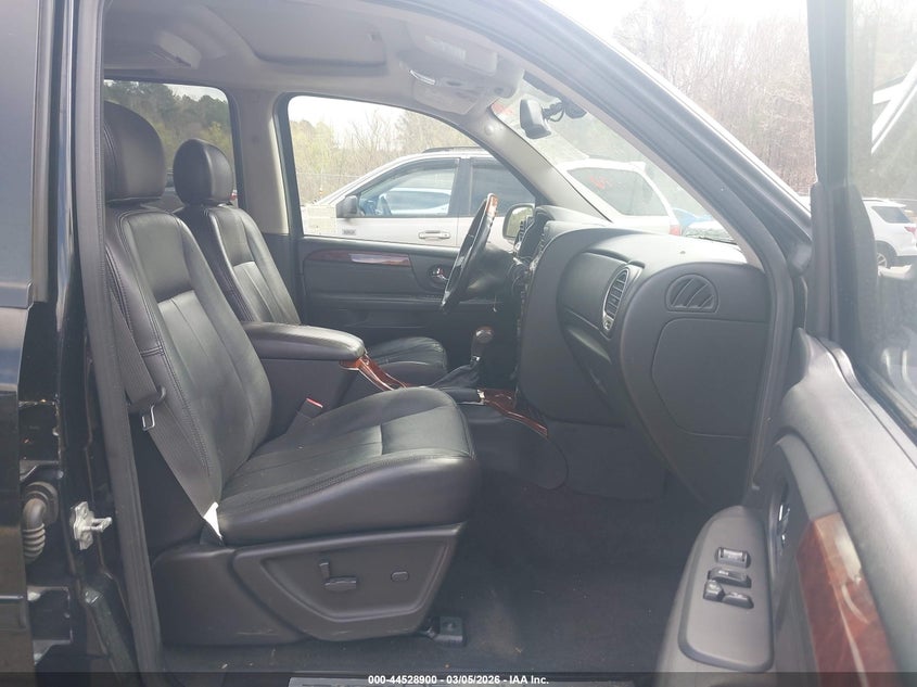 2008 GMC Envoy Denali