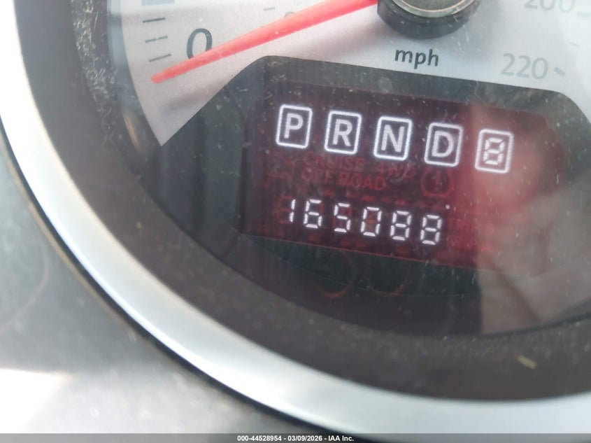 2010 Volkswagen Routan Se VIN: 2V4RW3D16AR174288 Lot: 44528954