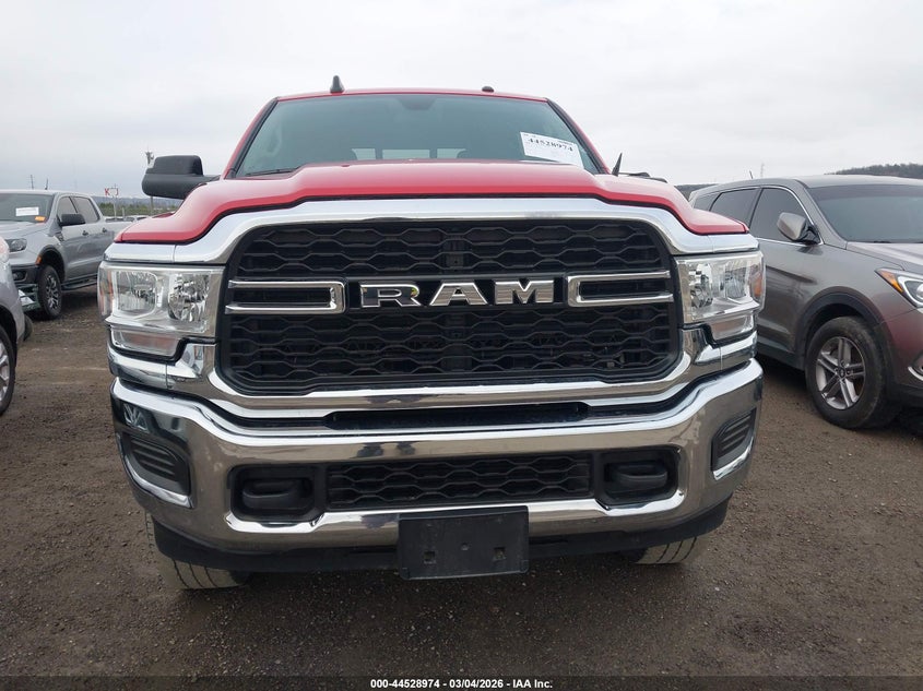 RAM 2500 - zdjęcie 13