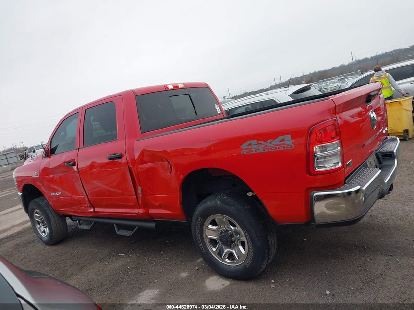 RAM 2500 - zdjęcie 15