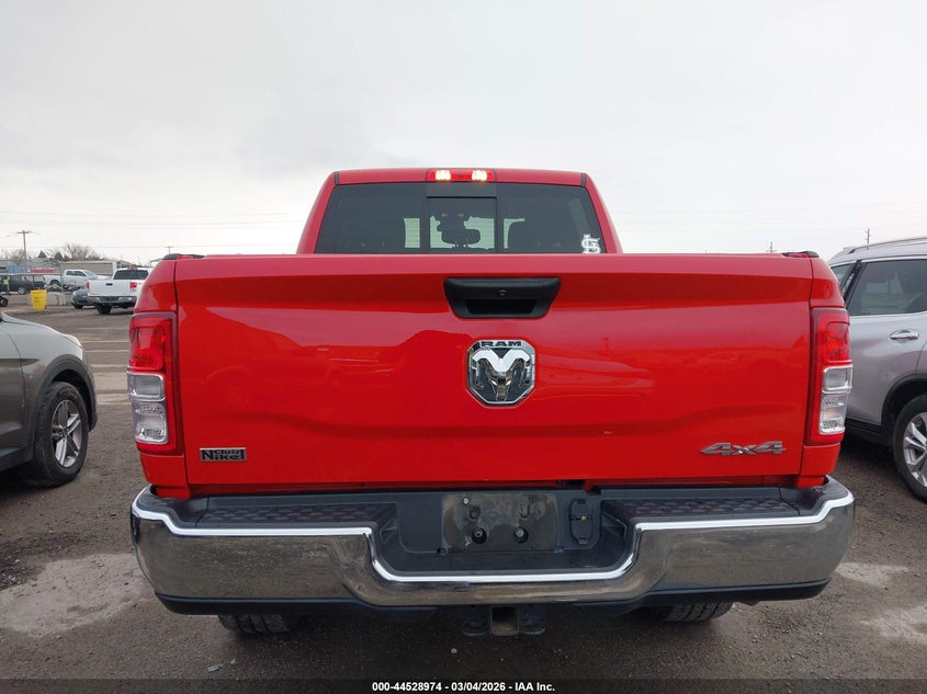 RAM 2500 - zdjęcie 17