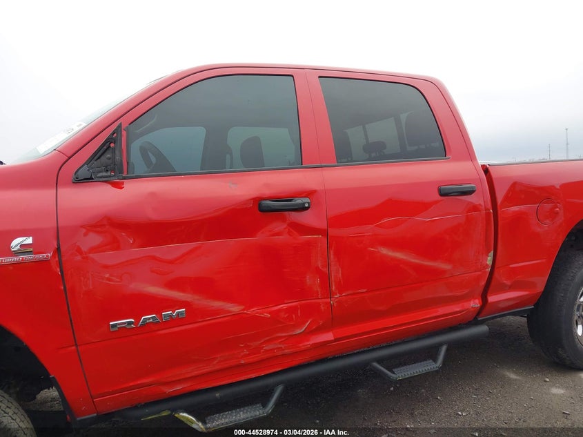 RAM 2500 - zdjęcie 18