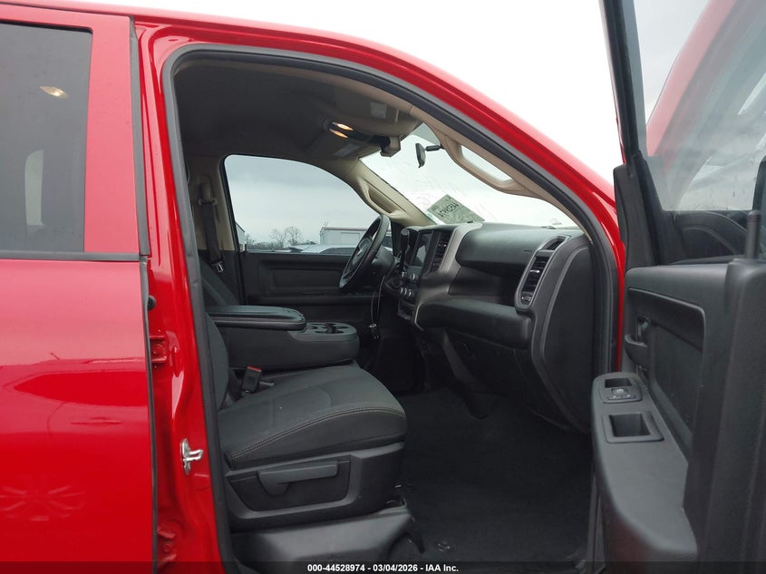 RAM 2500 - zdjęcie 5