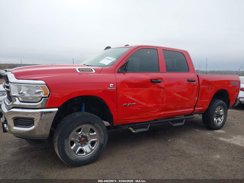 RAM 2500 - zdjęcie 6
