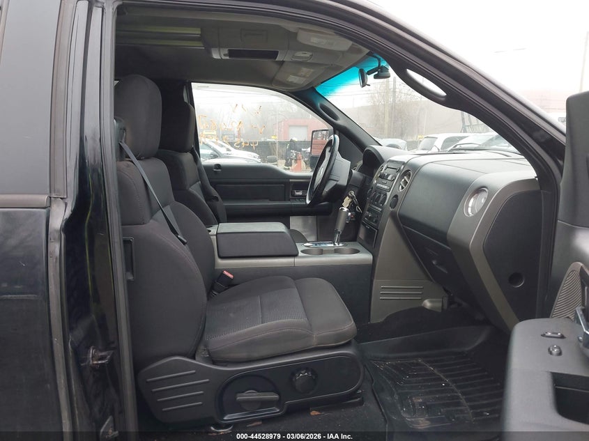 2005 Ford F-150 Fx4/Lariat/Xl/Xlt