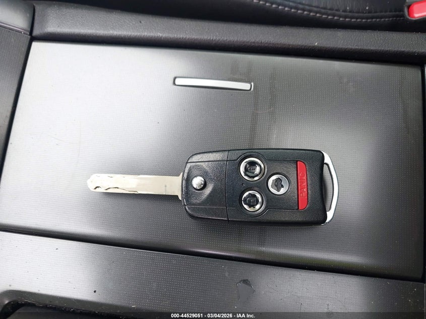 2014 ACURA TSX SEDAN 2.4L I-4 DOHC, VVT, 201HP
