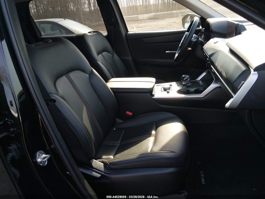 2024 Mazda Cx-90 3.3 Turbo Select