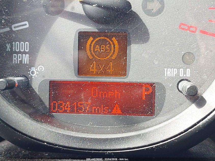 2015 Mini Countryman Cooper S VIN: WMWZC5C53FWP46643 Lot: 44529065