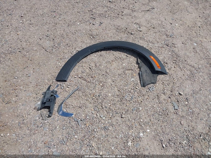 2015 Mini Countryman Cooper S VIN: WMWZC5C53FWP46643 Lot: 44529065