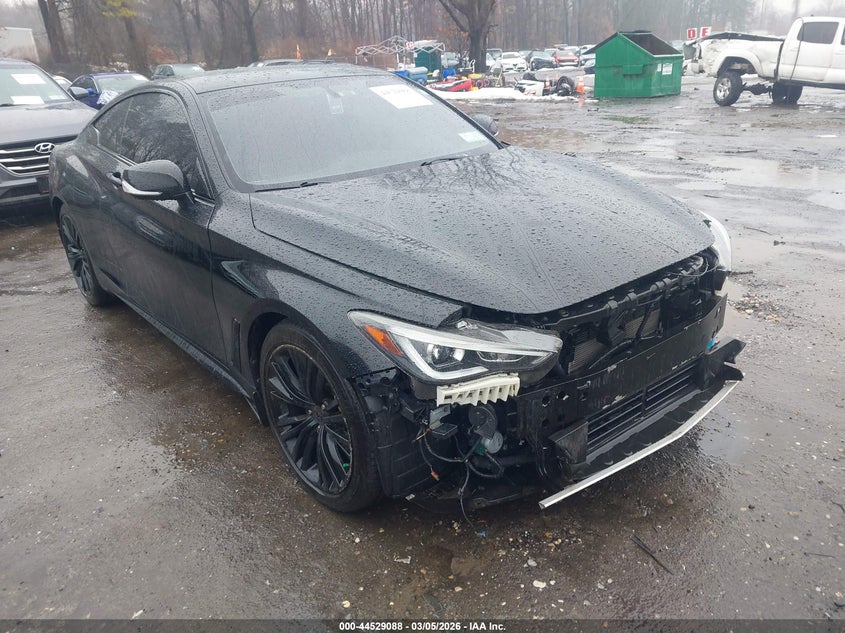 JN1EV7EL6JM392224 INFINITI Q60 Photo 1