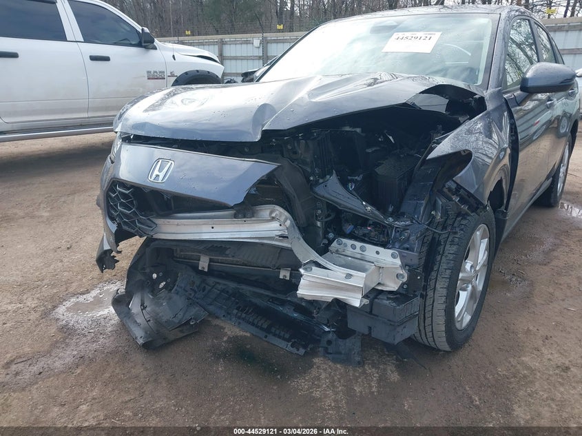 2023 HONDA HR-V auction photo 6