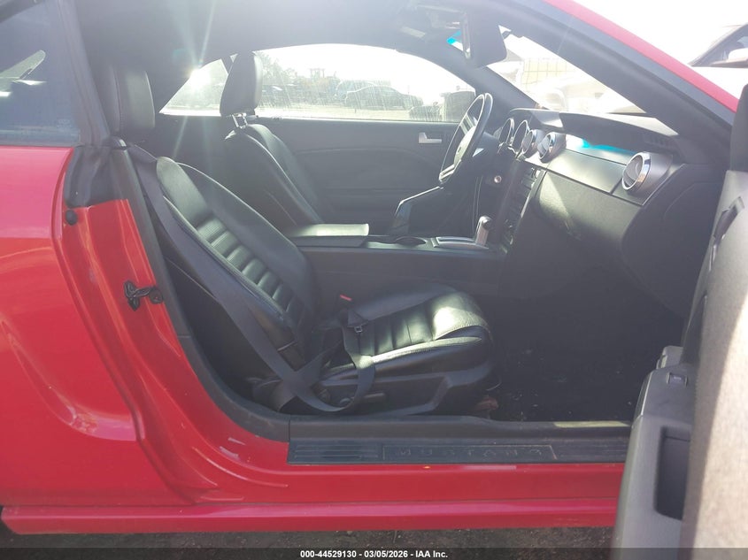 2006 Ford Mustang Gt