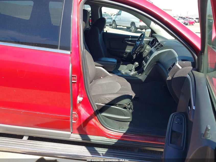 2012 Chevrolet Traverse 1Lt