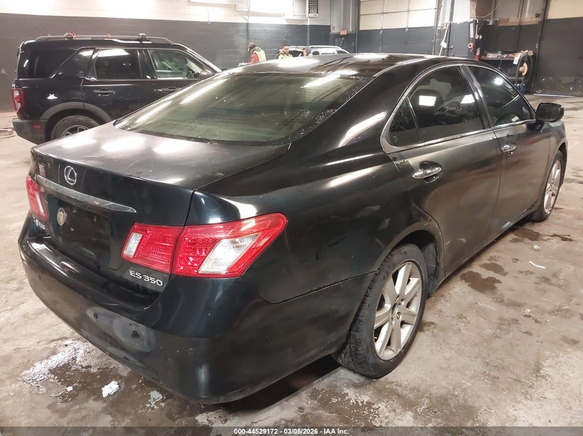 2008 Lexus Es 350