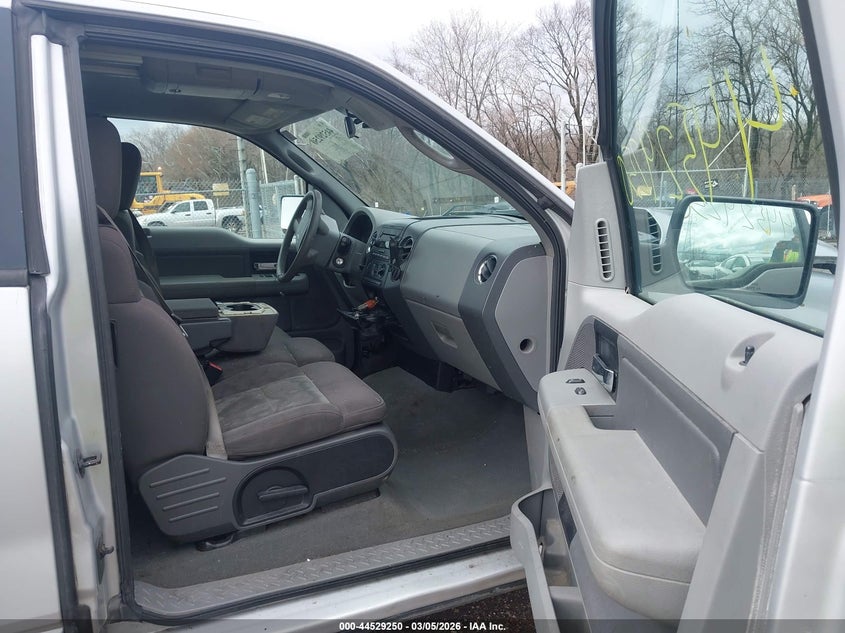 2006 Ford F-150 Lariat/Xl/Xlt