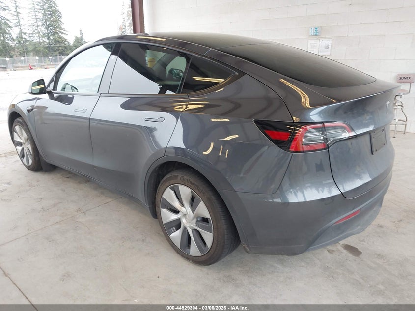 2023 Tesla Model Y Awd/Long Range Dual Motor All-Wheel Drive