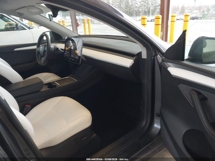 2023 Tesla Model Y Awd/Long Range Dual Motor All-Wheel Drive