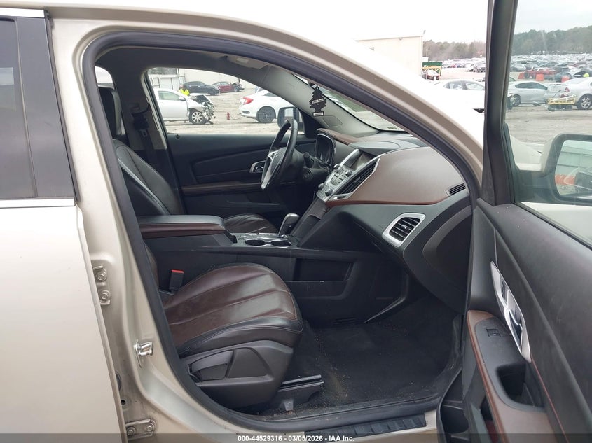 2014 GMC Terrain Slt-1