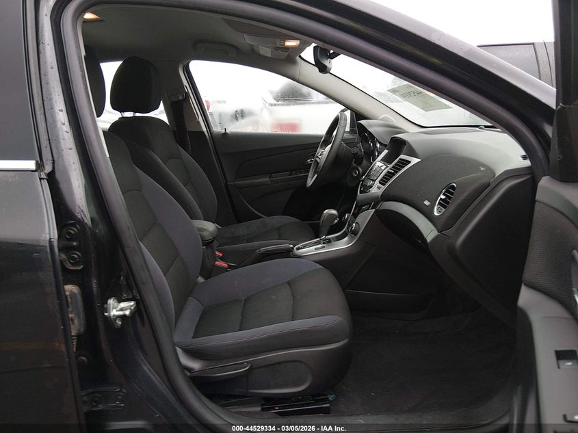 2015 Chevrolet Cruze 1Lt Auto