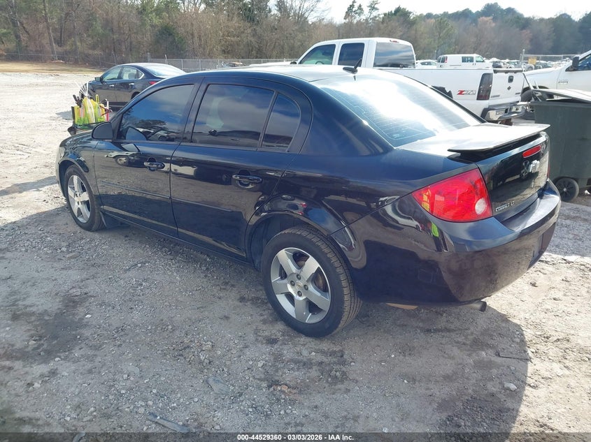 2010 Chevrolet Cobalt Lt