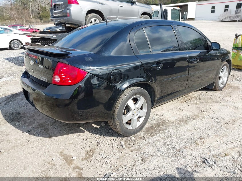 2010 Chevrolet Cobalt Lt