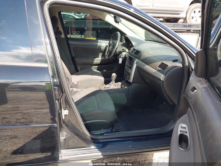 2010 Chevrolet Cobalt Lt