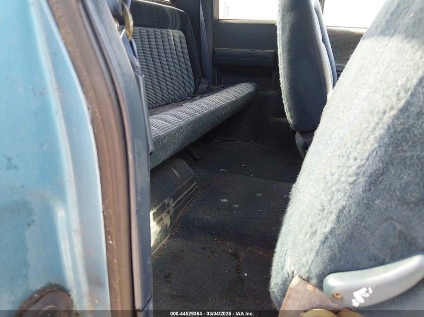 1994 GMC Sierra K1500 VIN: 1GTEK19K4RE557665 Lot: 44529364