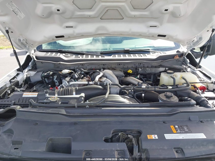 2024 FORD F350 TRUCK N/A