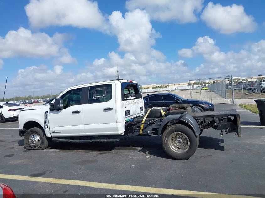 2024 FORD F350 TRUCK N/A