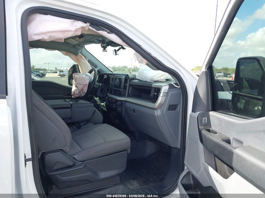 2024 FORD F350 TRUCK N/A