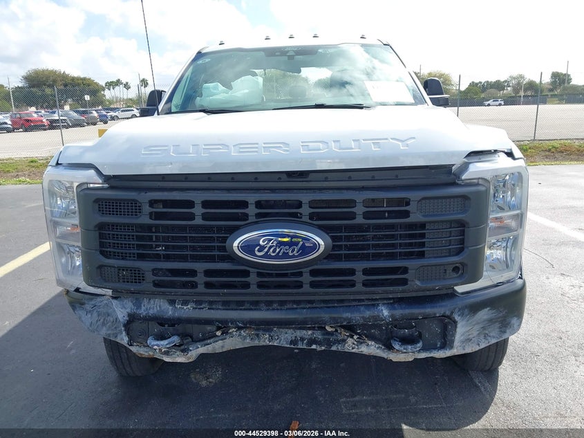 2024 FORD F350 TRUCK N/A